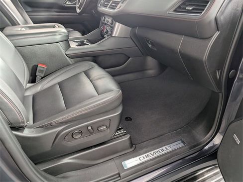 Certified 2023 Chevrolet Tahoe RST image 21