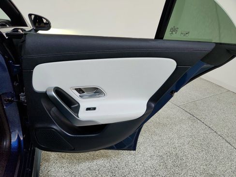 Certified 2023 Mercedes-Benz CLA 250 image 37