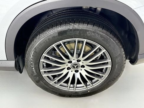Used 2026 Mercedes-Benz GLC 300 4MATIC image 27