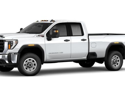 New 2026 GMC Sierra 3500 Pro w/ Convenience Package AWD/4WD image 66