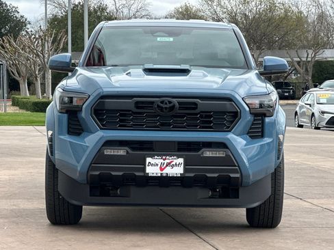 New 2026 Toyota Tacoma TRD Sport image 10