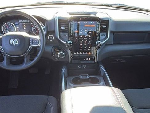 Used 2025 RAM 1500 Big Horn image 14