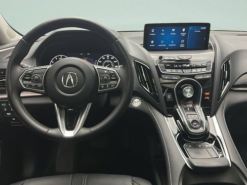 Used 2019 Acura RDX AWD w/ Technology Package image 24