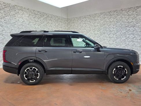 New 2026 Hyundai Palisade XRT Pro AWD/4WD image 8