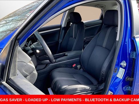 Used 2020 Honda Civic LX image 19