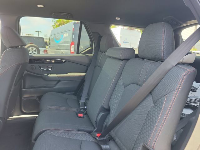New 2026 Honda Pilot Sport image 13