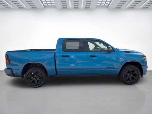 New 2026 RAM 1500 Lone Star AWD/4WD image 7