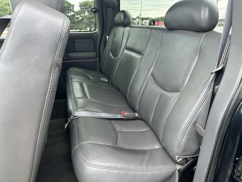 Used 2003 GMC Sierra 1500 2WD Extended Cab image 13