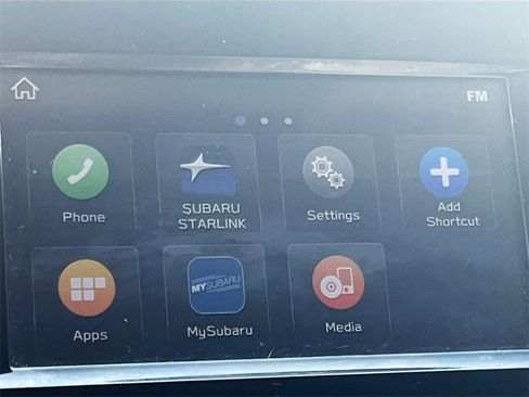 Used 2023 Subaru Crosstrek 2.0i Premium image 14