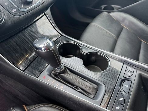 Used 2016 Chevrolet Impala LTZ image 26