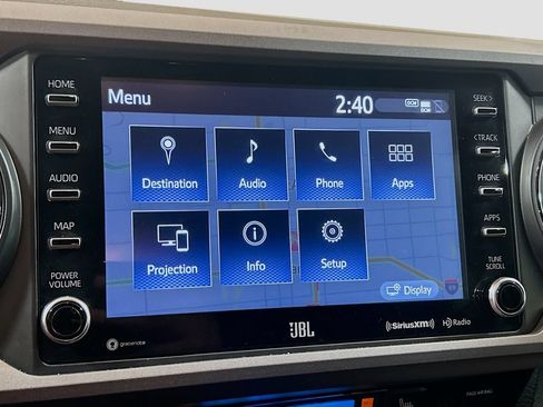 Used 2023 Toyota Tacoma TRD Pro AWD/4WD image 12