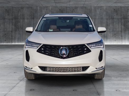New 2026 Acura RDX SH-AWD w/ Advance Package image 10