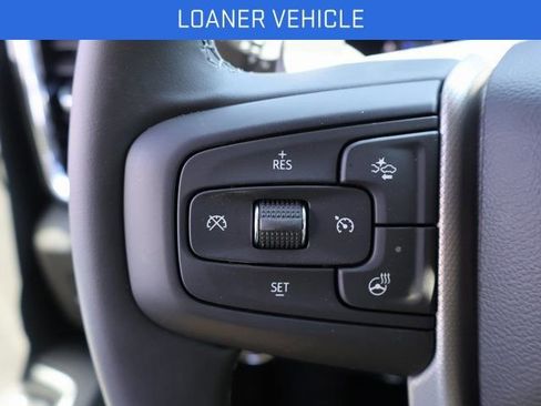 New 2026 GMC Sierra 1500 Denali AWD/4WD image 39