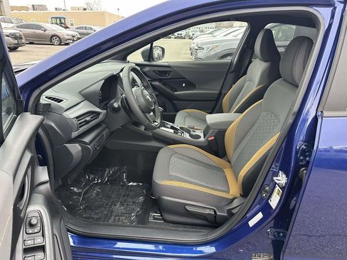 New 2026 Subaru Crosstrek 2.5i Sport image 15