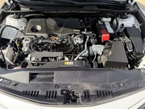 Certified 2024 Toyota Camry XSE image 31