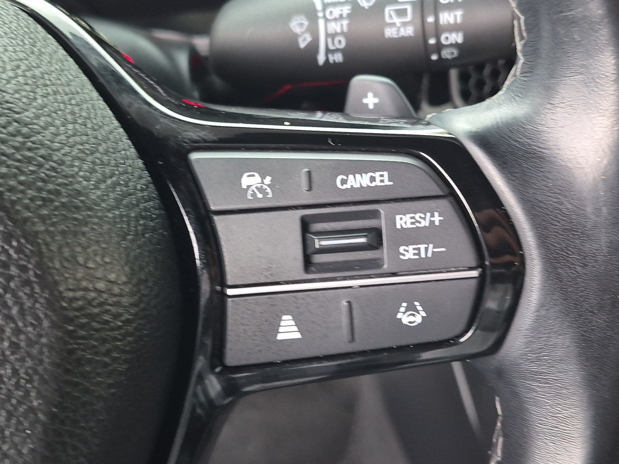 Used 2025 Honda Civic Sport image 20