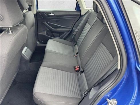 Used 2024 Volkswagen Jetta S image 17