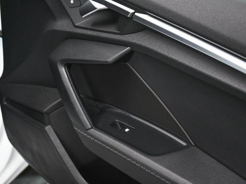 Used 2024 Audi A3 2.0T Premium image 14