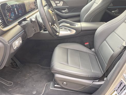 Certified 2023 Mercedes-Benz GLE 350 4MATIC image 19