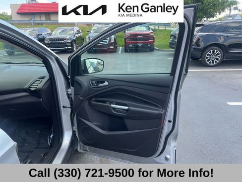 Used 2016 Ford Escape SE FWD image 55