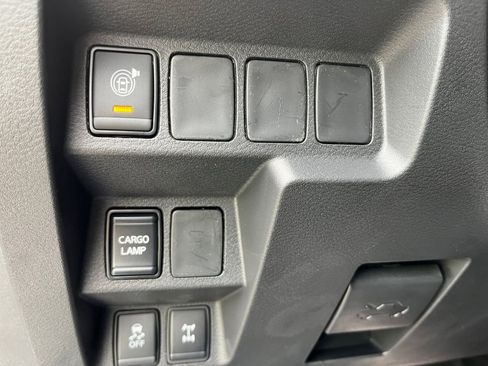 New 2026 Nissan Frontier PRO-4X image 12