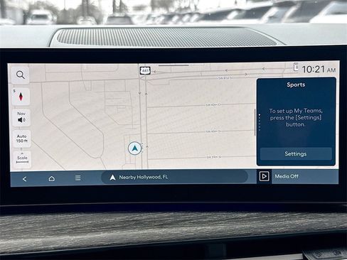 Used 2025 Hyundai Santa Fe Calligraphy image 14