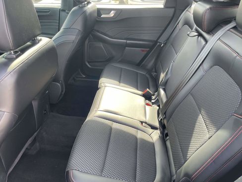 Used 2024 Ford Escape ST-Line w/ Cold Weather Package image 9