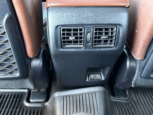 Used 2022 Toyota 4Runner Limited image 15
