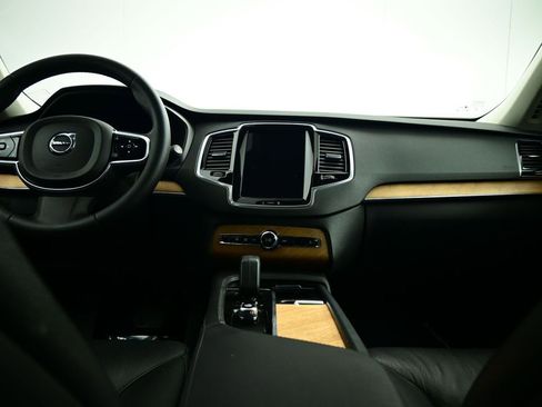 Used 2023 Volvo XC90 B6 Plus w/ Protection Package AWD/4WD image 37