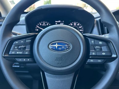 New 2026 Subaru Crosstrek 2.5i AWD/4WD image 23