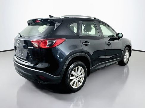 Used 2016 MAZDA CX-5 Sport FWD image 6