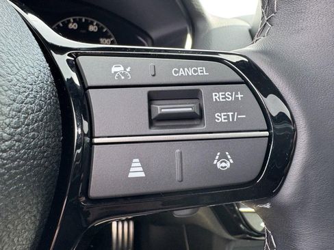 Used 2026 Honda Civic FWD Hybrid Sedan image 18