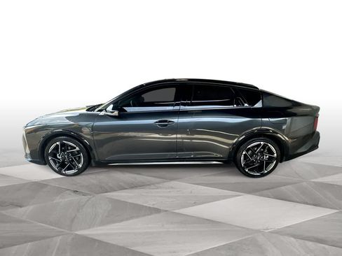 Used 2025 Kia K4 GT-Line FWD image 5