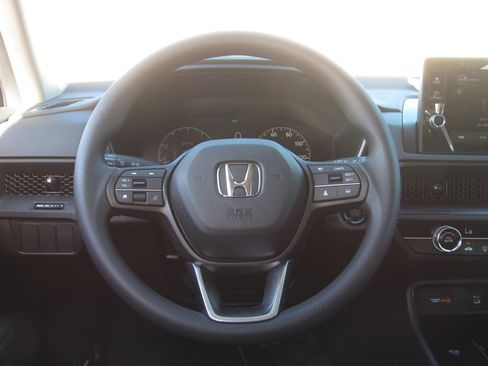 New 2026 Honda CR-V LX image 20