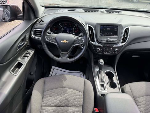 Used 2020 Chevrolet Equinox LT FWD image 15
