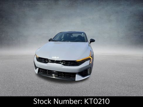 New 2026 Kia K5 GT-Line w/ GT-Line Premium Package image 6