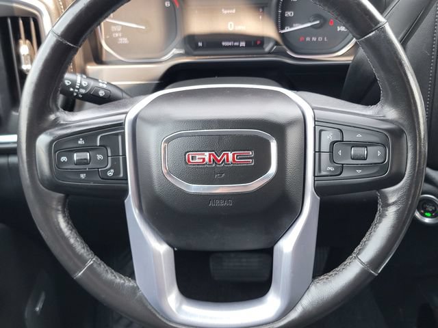 Used 2020 GMC Sierra 1500 Elevation w/ Elevation Value Package AWD/4WD image 26