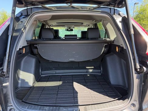 Used 2017 Honda CR-V EX-L image 21
