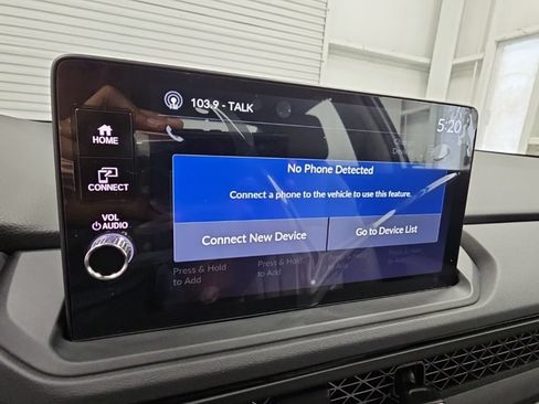 New 2026 Honda Accord LX image 15