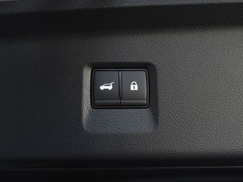 New 2026 INFINITI QX60 Sport w/ Dark Cargo Package image 32