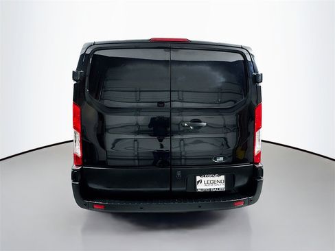 Used 2022 Ford Transit 250 Low Roof w/ Exterior Upgrade Package image 7