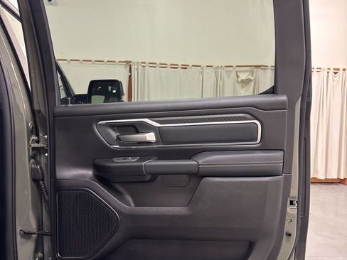 New 2026 RAM 1500 Big Horn w/ Night Edition image 31