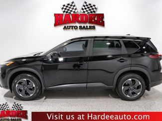 Used 2025 Nissan Rogue SV w/ SV Premium Package FWD 360° Tour