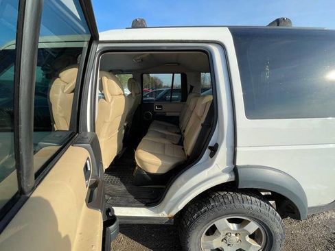 Used 2006 Land Rover LR3 image 22