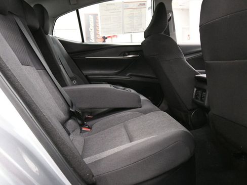 Certified 2025 Toyota Camry LE image 22