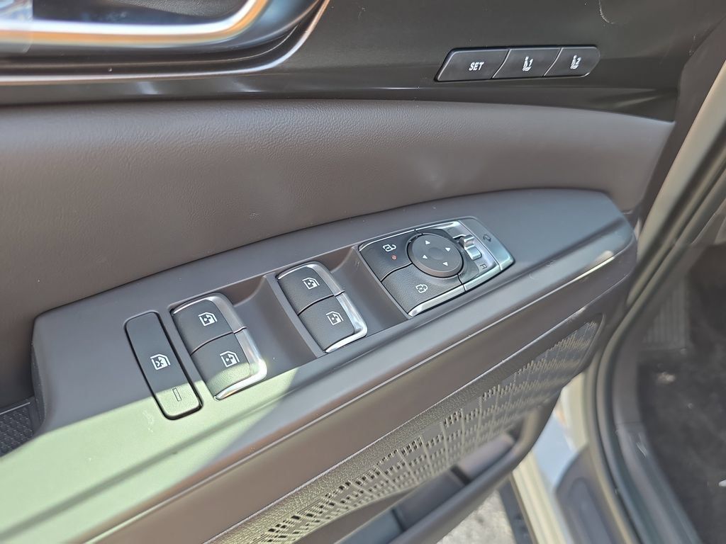 New 2026 Kia Carnival SX Prestige FWD image 21