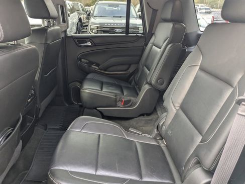 Used 2016 Chevrolet Tahoe LT image 16