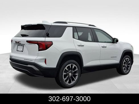 New 2026 GMC Terrain Elevation w/ Elevation Premium Package image 6