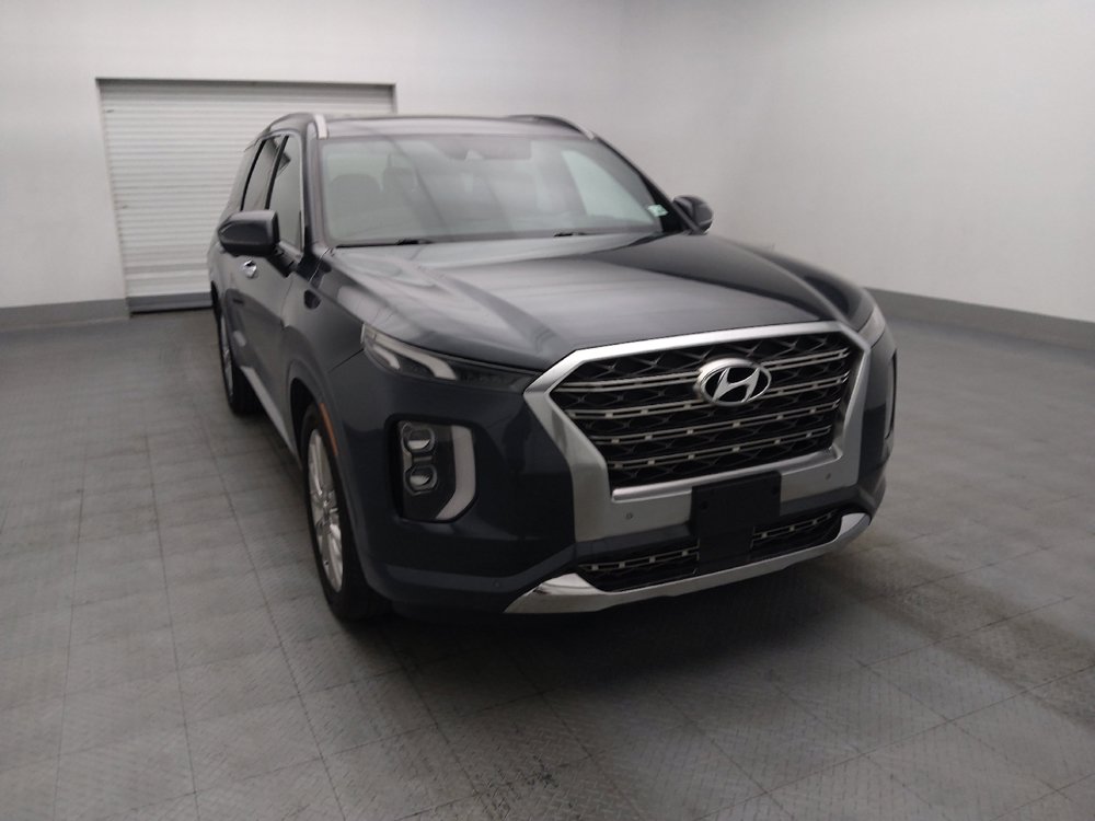 Used 2020 Hyundai Palisade Limited AWD/4WD image 14