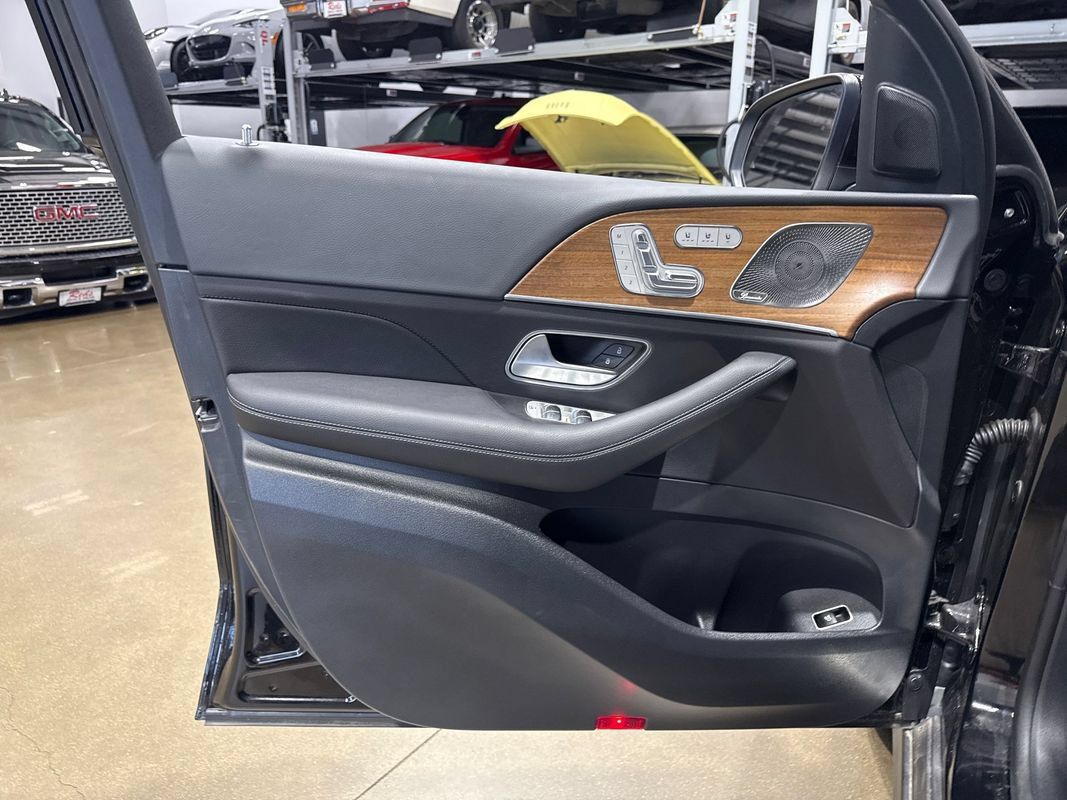 Used 2026 Mercedes-Benz GLE 350 4MATIC image 82